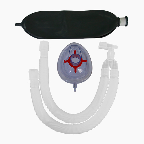 一（yī）次性使用（yòng）麻醉（zuì）和呼吸（xī）回路