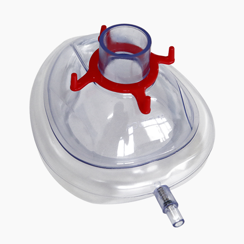 一次性使用麻醉麵罩