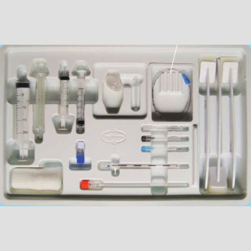 一次（cì）性使用麻醉穿刺（cì）包（bāo）