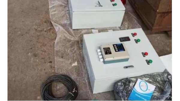 礦用電（diàn）磁流量計在煤礦礦（kuàng）用中（zhōng）的應用案例