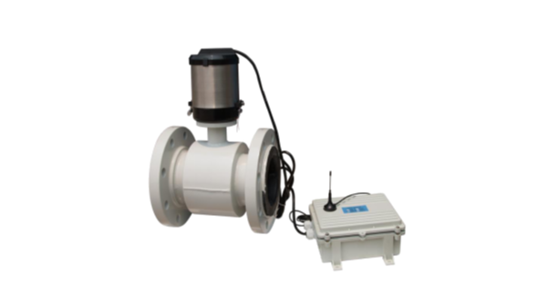 電池供電電磁流（liú）量計 (1)
